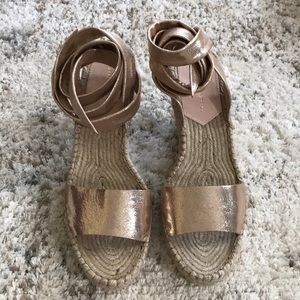 Loeffler randall Harper wedges